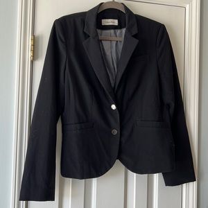 Calvin Klein Blazer
